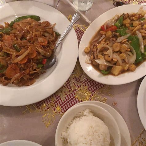 thai restaurant lafayette.